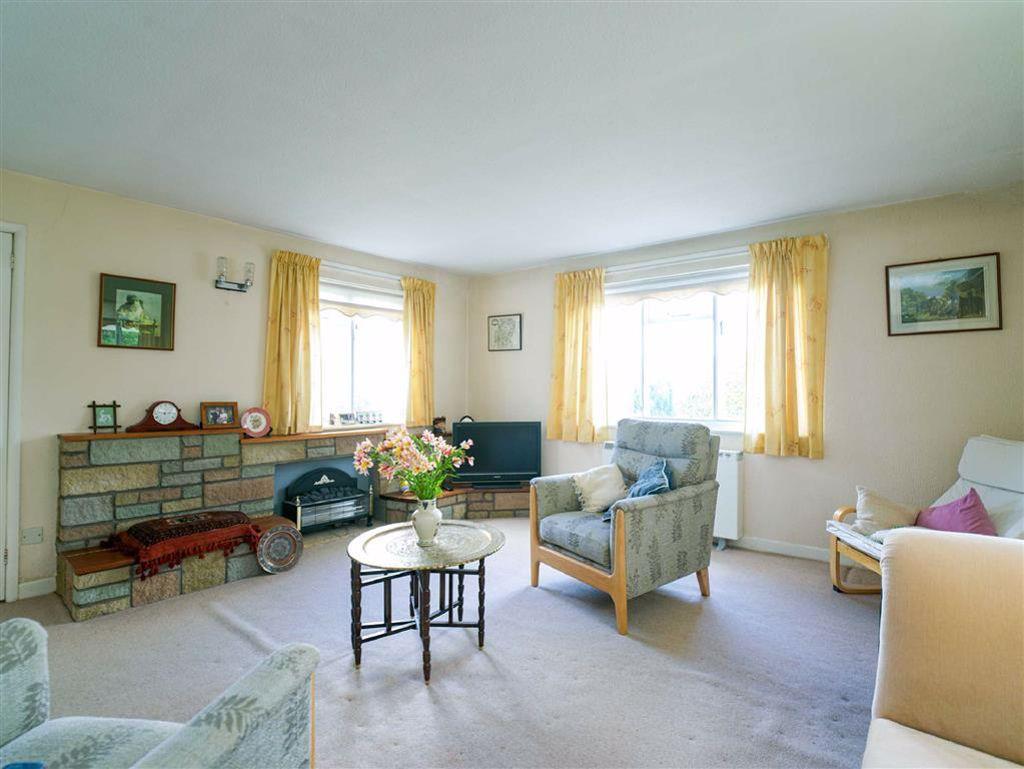 Tregarthen Lane, Pant, Oswestry, SY10 4 bed country house for sale £