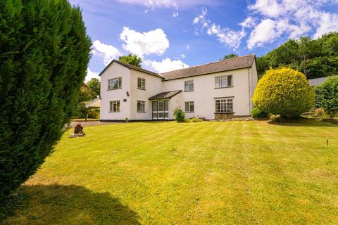 4 bedroom country house for sale - Tregarthen Lane, Pant, SY10 8LF
