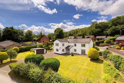 4 bedroom country house for sale - Tregarthen Lane, Pant, SY10 8LF