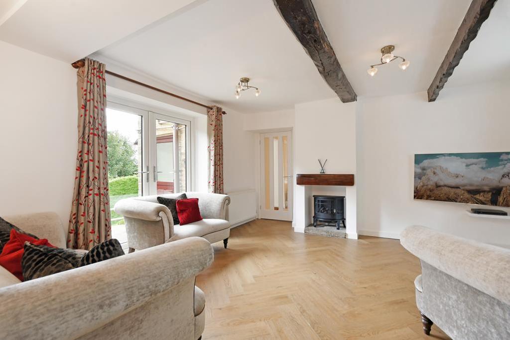 The Wheel, Ecclesfield, Sheffield 4 bed detached house £650,000