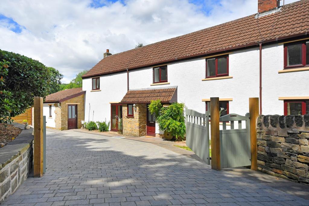 The Wheel, Ecclesfield, Sheffield 4 bed detached house £650,000