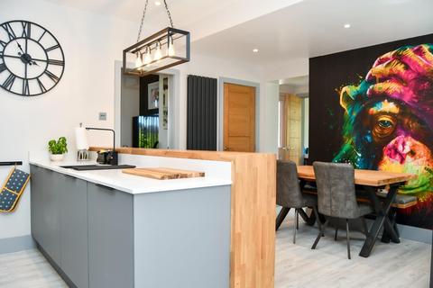 23 Benton Park Drive, Rawdon, Leeds, LS19 6AN