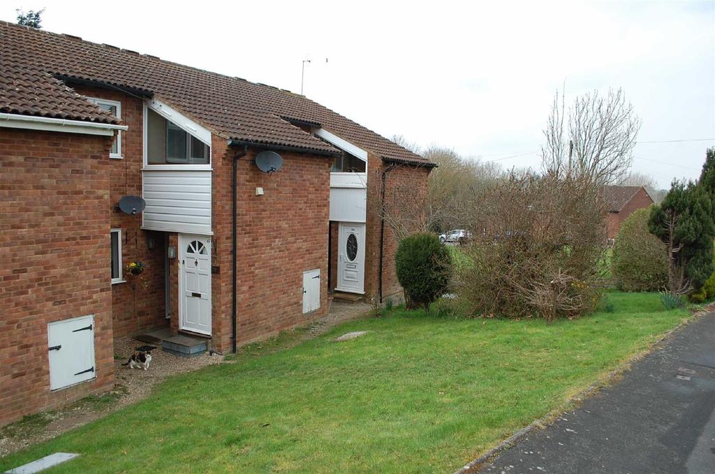 24a Hook Farm Road, Bridgnorth 1 bed apartment £450 pcm (£104 pw)