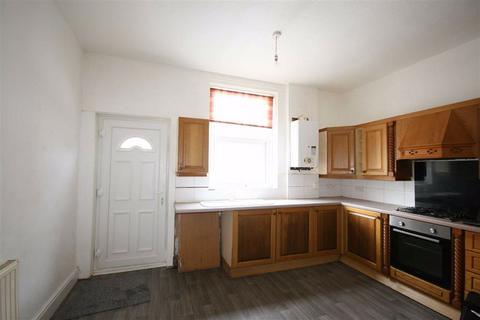 2 bedroom terraced house to rent, Robert Owen Street, Droylsden