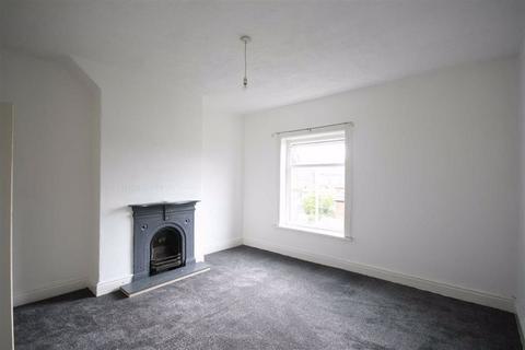 2 bedroom terraced house to rent, Robert Owen Street, Droylsden