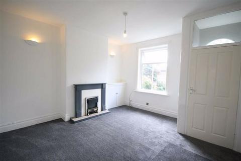 2 bedroom terraced house to rent, Robert Owen Street, Droylsden