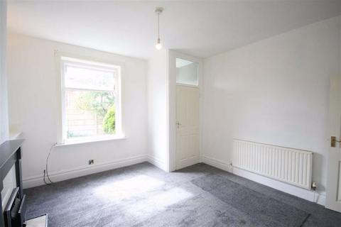 2 bedroom terraced house to rent, Robert Owen Street, Droylsden