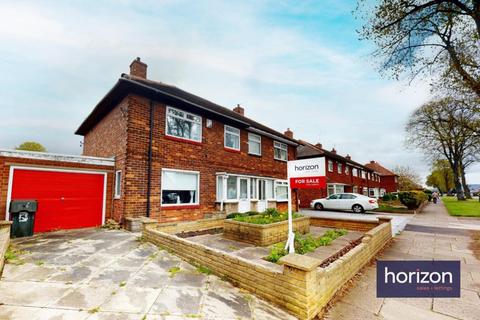 3 bedroom semi-detached house to rent - Cumberland Road, Middlesbrough