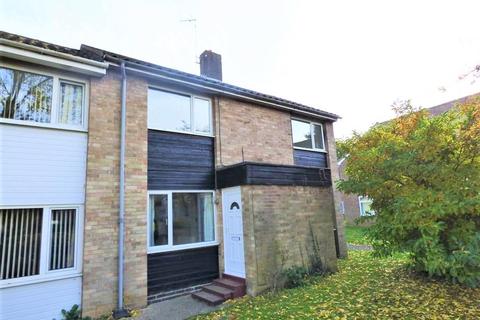 3 bedroom house to rent - Caie Walk, Bury St. Edmunds