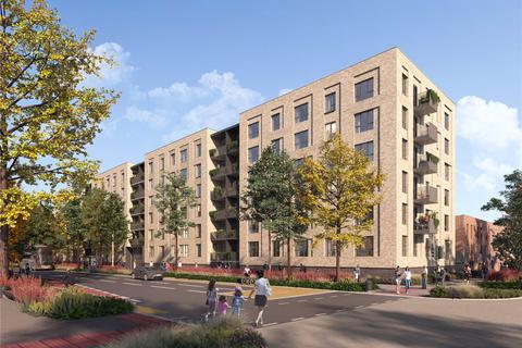 2 bedroom apartment for sale - Apartment J010: The Dials, Brabazon, The Hangar District, Patchway, Bristol, BS34
