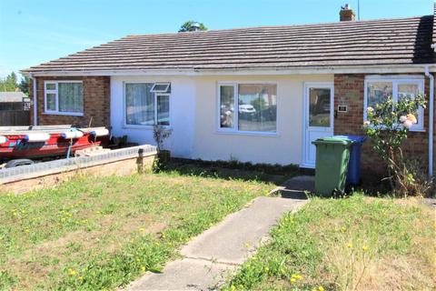 18 Ashley Close, Minster On Sea, Sheerness, ME12 3ED