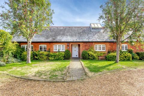 3 bedroom semi-detached house to rent, Bartlow Barns, Bartlow, Cambridge, Cambridgeshire, CB21