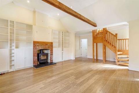 3 bedroom semi-detached house to rent, Bartlow Barns, Bartlow, Cambridge, Cambridgeshire, CB21