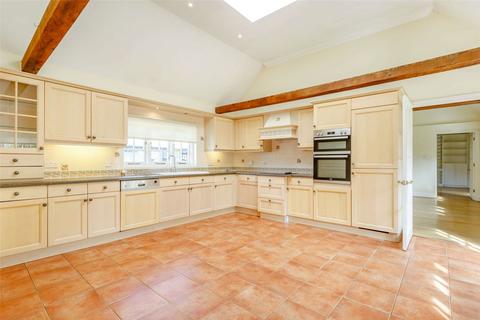 3 bedroom semi-detached house to rent, Bartlow Barns, Bartlow, Cambridge, Cambridgeshire, CB21