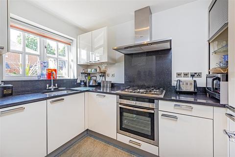 55 Church Road, Chavey Down, Ascot, SL5 8RR