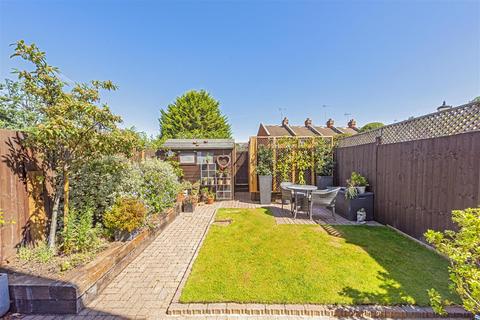 55 Church Road, Chavey Down, Ascot, SL5 8RR