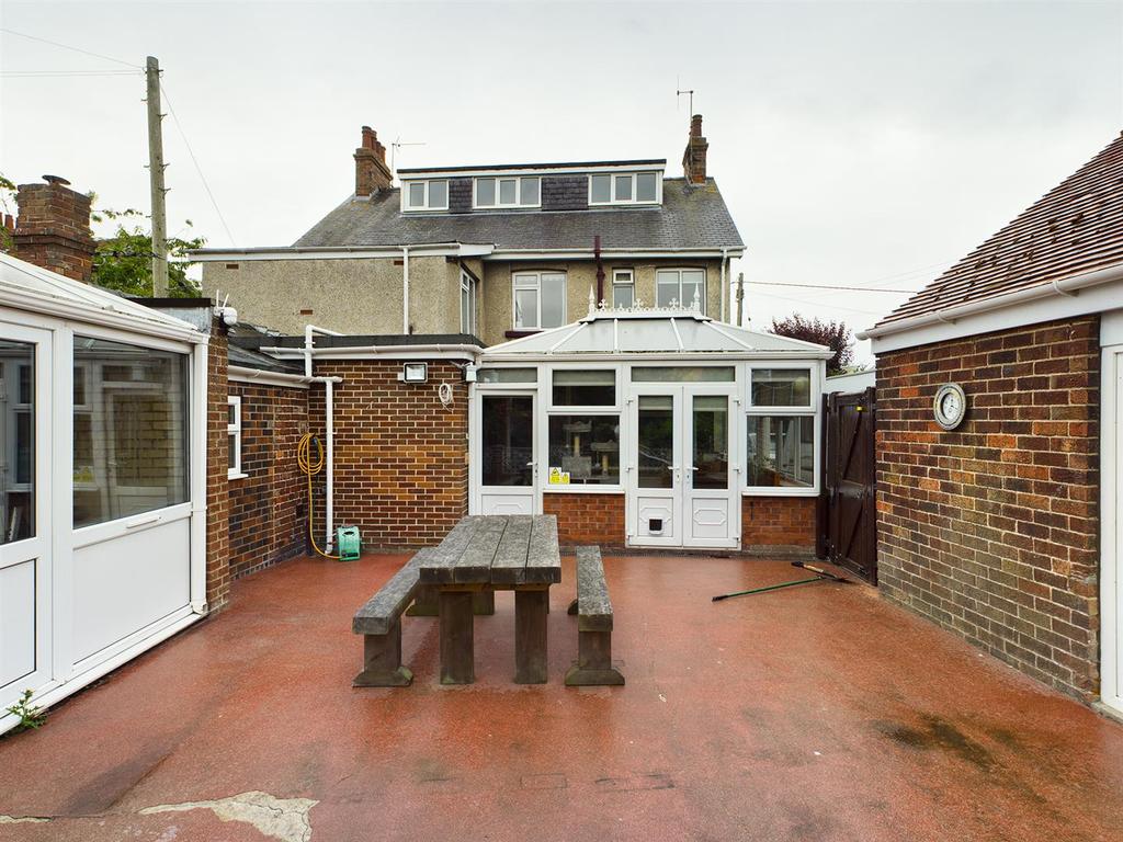 Garden: