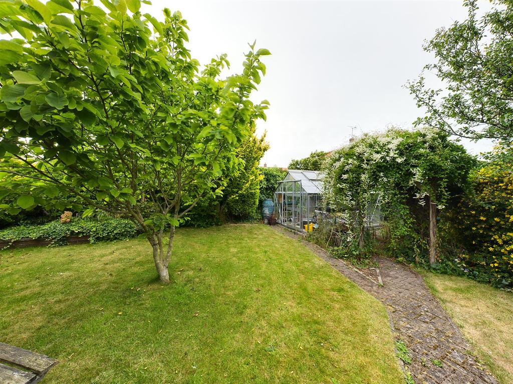 Garden: