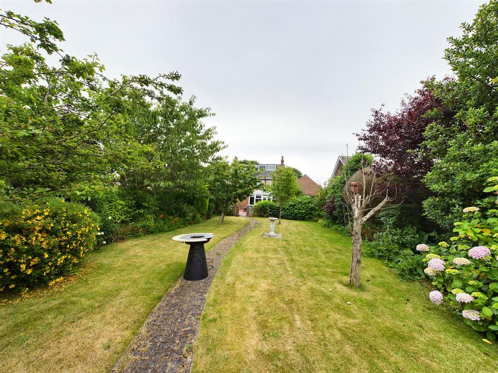Garden:
