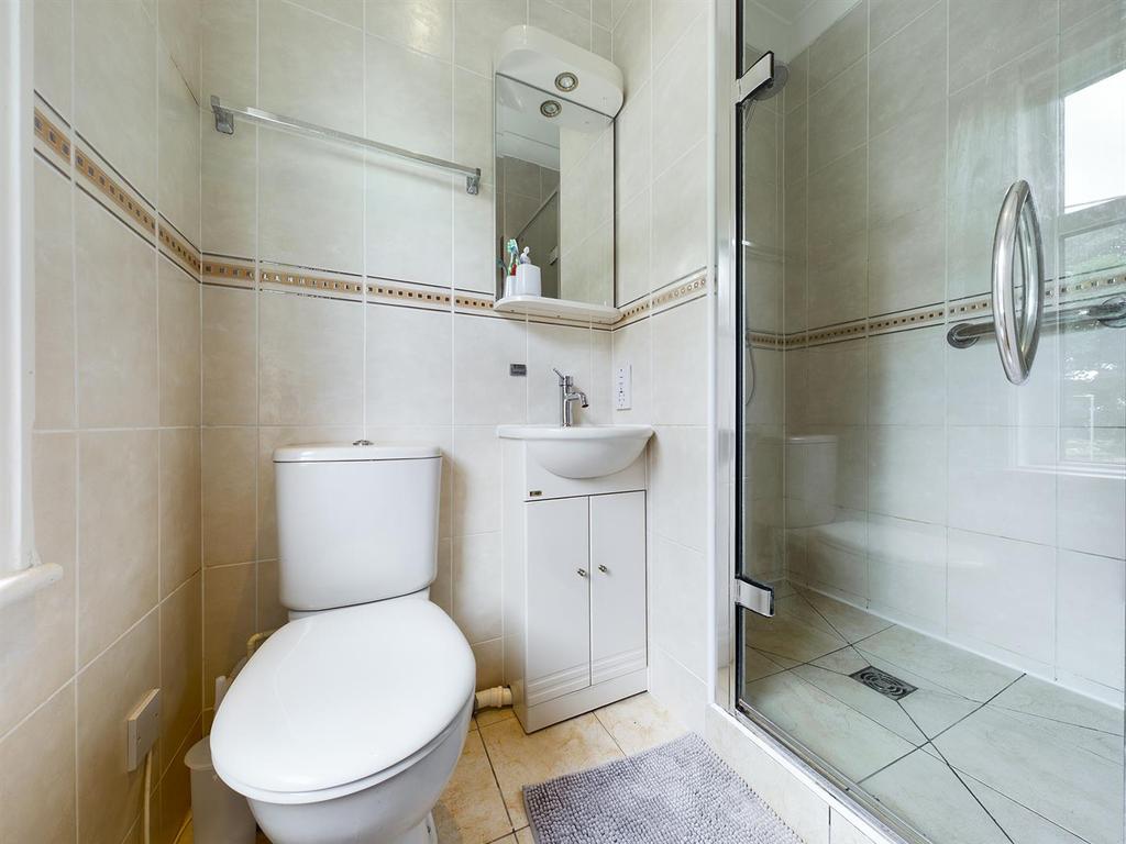 En-suite:
