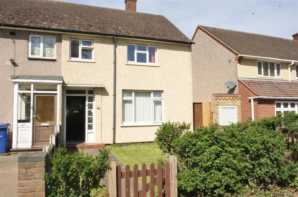 Foyle Drive, South Ockendon 2 bed house £1,250 pcm (£288 pw)