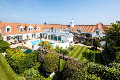 Le Mont Arthur, St. Brelade, Jersey, JE3