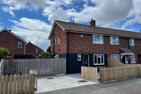 16 Tees Drive, Darlington, DL1 5AU