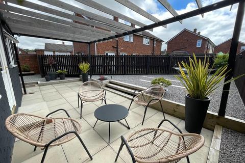 16 Tees Drive, Darlington, DL1 5AU