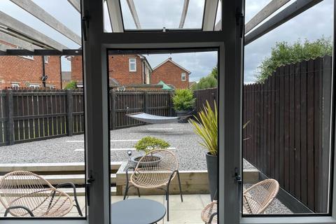 16 Tees Drive, Darlington, DL1 5AU