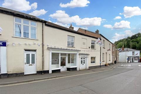 4 bedroom terraced house for sale - High Street & Shop, Dulverton, Somerset, TA22