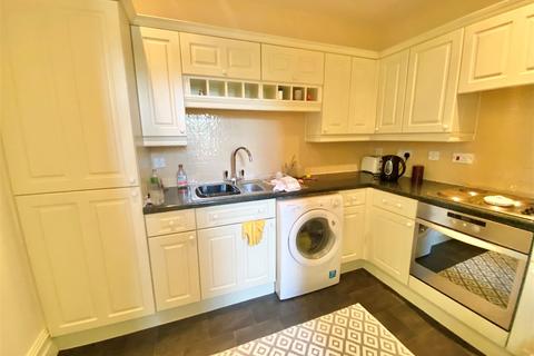 1 bedroom flat for sale - The Uplands, Bishopton Drive, Macclesfield