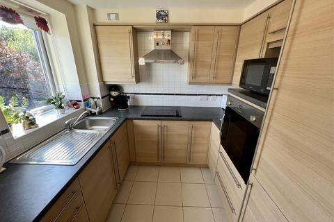2 bedroom retirement property for sale - Dove Tree Court, Shirley, Solihull