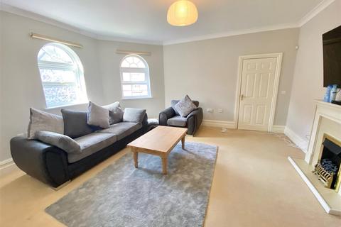 1 bedroom flat for sale - The Uplands, Bishopton Drive, Macclesfield