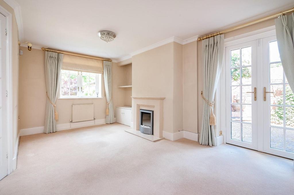 Goldicote, StratforduponAvon 3 bed house £485,000