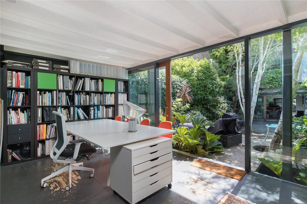 Office/Studio