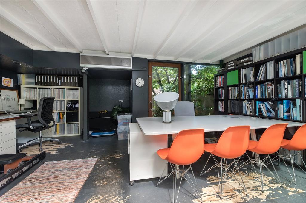 Office/Studio