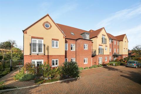 2 bedroom apartment for sale - Lock Court, Copthorne Road, Shrewsbury, Shropshire, SY3 8LP