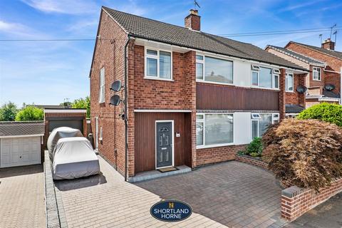 70 Maidavale Crescent, Coventry, CV3 6GA