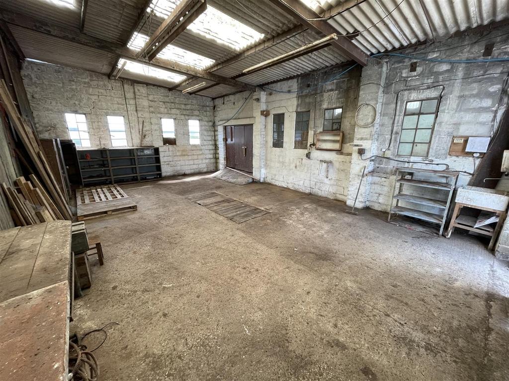 Littleton Lane, Wellow, Bath Land £390,000