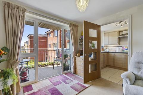 1 bedroom apartment for sale - Catherine Court Sopwith Road, Eastleigh