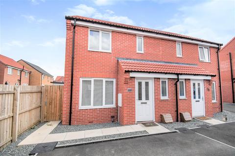 57 Bounty Drive, Kingswood, Hull, HU7 3FN