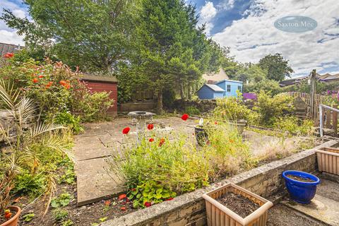 25 Moorsyde Crescent, Sheffield, S10 1QJ