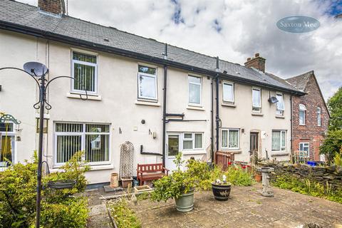25 Moorsyde Crescent, Sheffield, S10 1QJ
