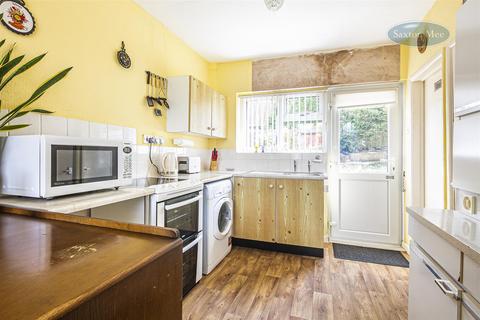 25 Moorsyde Crescent, Sheffield, S10 1QJ