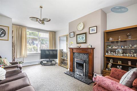 25 Moorsyde Crescent, Sheffield, S10 1QJ
