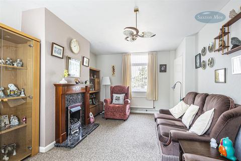 25 Moorsyde Crescent, Sheffield, S10 1QJ