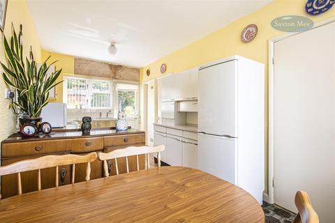 25 Moorsyde Crescent, Sheffield, S10 1QJ