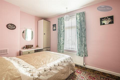 25 Moorsyde Crescent, Sheffield, S10 1QJ