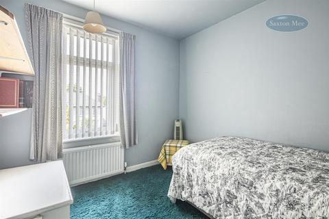 25 Moorsyde Crescent, Sheffield, S10 1QJ