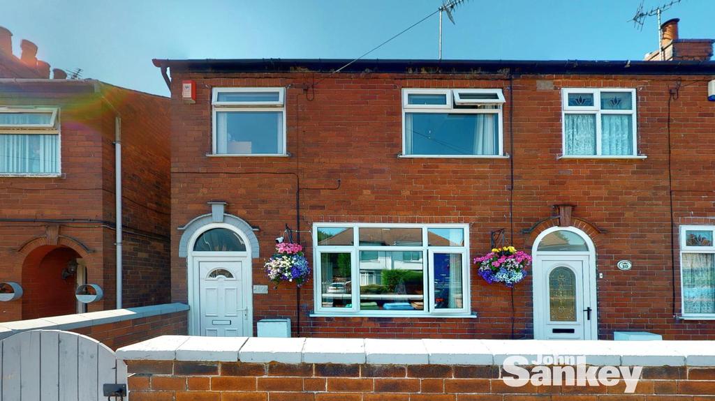 Eakring Road, Mansfield 3 bed house for sale £140,000